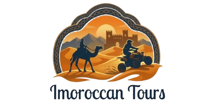iMoroccan Tours logo